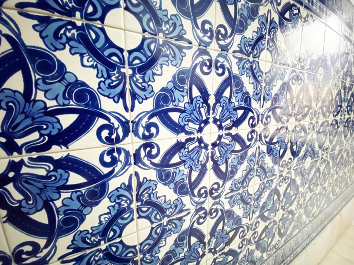 Bed & Breakfast The Postcard Lissabon